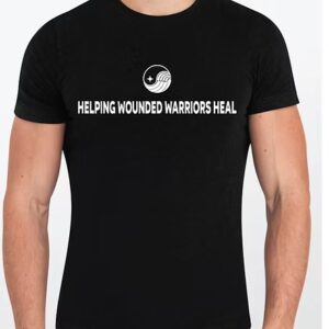 Helping Wounded Warriors Heal - Reclaiming Their Freedom
